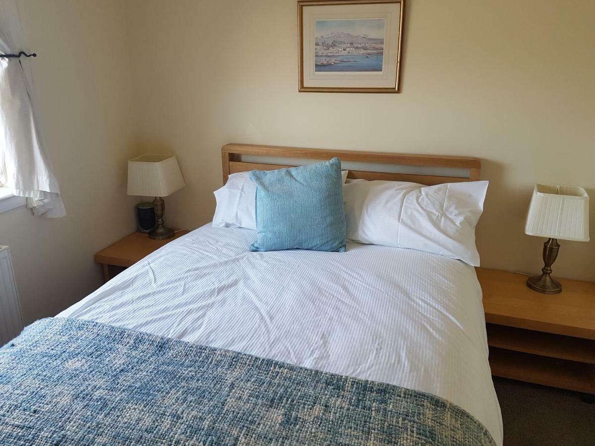 Fairways Cottages Престуик Екстериор снимка